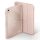 UNIQ etui Moven iPad Air 10.9 (2022/2020) Antimicrobian różowy/ blush rose