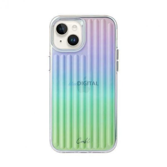 Husa Uniq Coehl Linear iPhone 14 6.1 "opal/iridescent