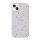 Husa Uniq Coehl Terrazzo iPhone 14 Plus 6.7 "nisip / gresie