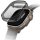 Carcasa Uniq Garde Apple Watch Ultra de 49 mm. gri/gri afumat