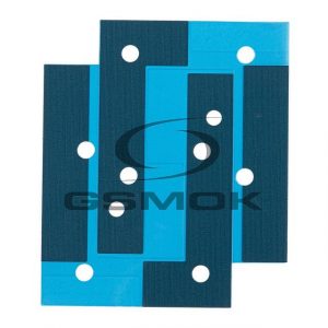 STICKER LCD SAMSUNG G388 GALAXY XCOVER 3 GH02-10160A [ORIGINAL]