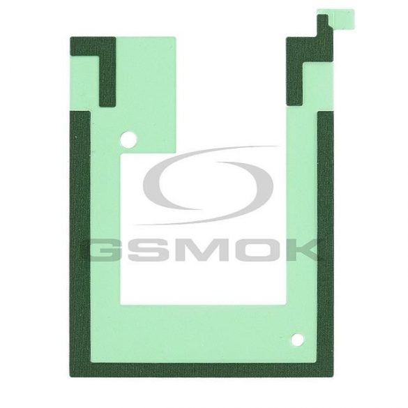 STICKER LCD SAMSUNG G361 GALAXY CORE GH02-10687A [ORIGINAL]