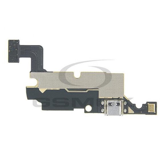 PCB/FLEX SAMSUNG N7000 GALAXY NOTE CU CONECTOR DE ÎNCĂRCARE ȘI MICROFON GH59-11676A [ORIGINAL]