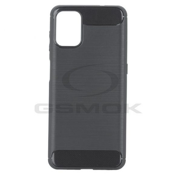 CARCASA SPATE SLIM ARMOR MOTOROLA MOTO G9 PLUS NEGRA