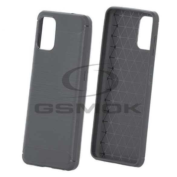 CARCASA SPATE SLIM ARMOR MOTOROLA MOTO G9 PLUS NEGRA