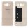 CARCASA CAPAC BATERIE SAMSUNG J710 GALAXY J7 2016 GOLD GH98-39386A PACHET SERVICE ORIGINAL