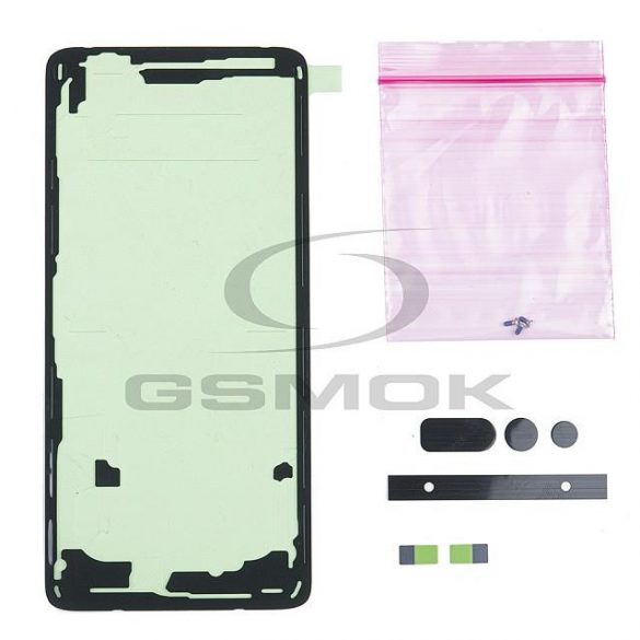 SET AUTOCOLANTE TOUCH PAD SAMSUNG G973 GALAXY S10 GH82-18800A [ORIGINAL]