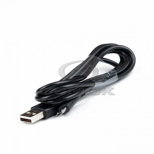 ÎNCĂRCĂTOR AUTO MAXLIFE 2.4A 2XUSB + CABLU MICRO USB ÎNCĂRCARE RAPIDĂ NEGRU