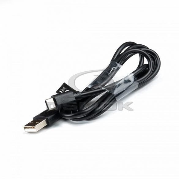 ÎNCĂRCĂTOR AUTO MAXLIFE 2.4A 2XUSB + CABLU TIP C ÎNCĂRCARE RAPIDĂ NEGRU