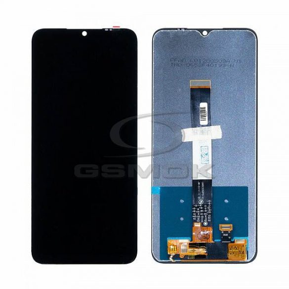 LCD + TOUCH PAD COMPLET XIAOMI REDMI 9A / 9C / 9AT NEGRU