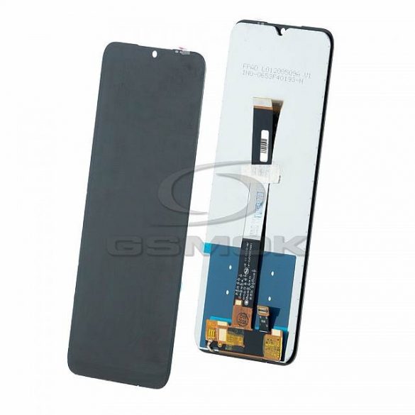 LCD + TOUCH PAD COMPLET XIAOMI REDMI 9A / 9C / 9AT NEGRU