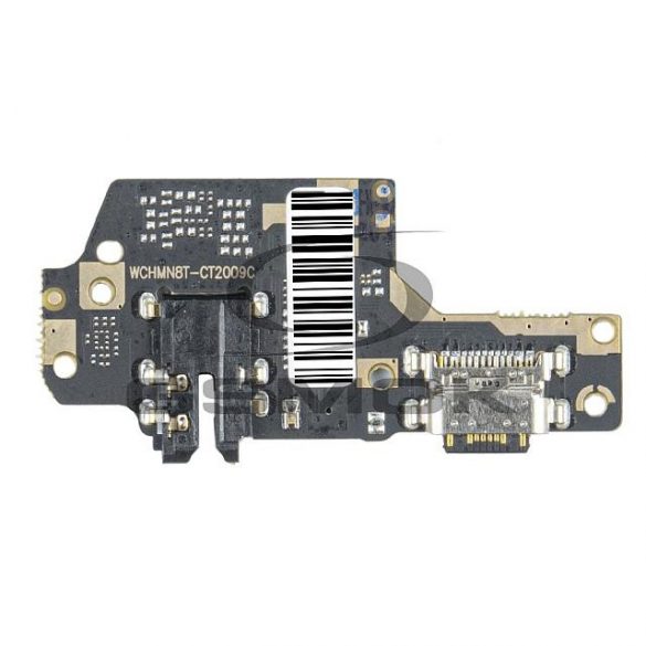 PCB/FLEX XIAOMI REDMI NOTE 8T CU CONECTOR DE ÎNCĂRCARE ȘI MICROFON