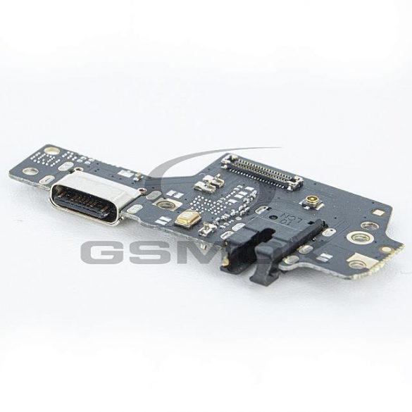 PCB/FLEX XIAOMI REDMI NOTE 8T CU CONECTOR DE ÎNCĂRCARE ȘI MICROFON