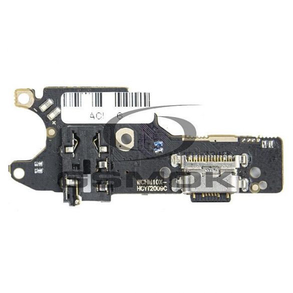 PCB/FLEX XIAOMI REDMI NOTE 9 CU CONECTOR DE ÎNCĂRCARE