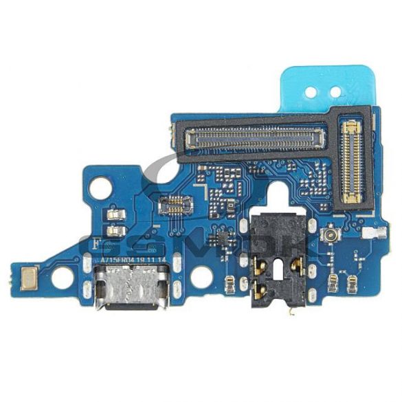 PCB/FLEX SAMSUNG A715 GALAXY A71 CU CONECTOR DE ÎNCĂRCARE