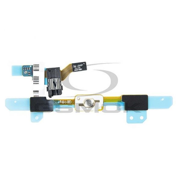 FLEX CU CONECTOR AUDIO SAMSUNG J500 GALAXY J5 GH59-14721A [ORIGINAL]