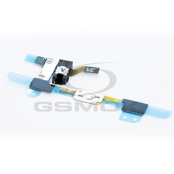 FLEX CU CONECTOR AUDIO SAMSUNG J500 GALAXY J5 GH59-14721A [ORIGINAL]