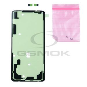 SET AUTOCOLANTE TOUCH PAD SAMSUNG G975 GALAXY S10 PLUS GH82-18801A [ORIGINAL]