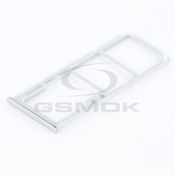 SUPORT CARD SIM SAMSUNG A515 GALAXY A51 ALB GH98-45036A [ORIGINAL]