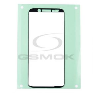 STICKER LCD SAMSUNG A600 GALAXY A6 2018 GH81-15591A [ORIGINAL]