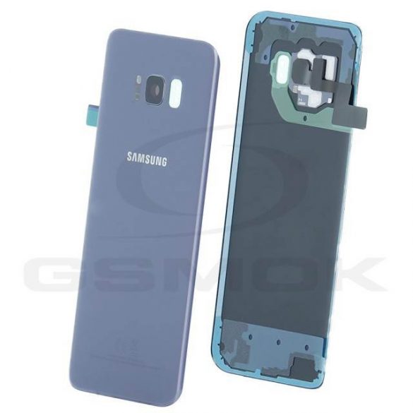 CAPAC BATERIE SAMSUNG G955 GALAXY S8 PLUS ORCHID GREY GH82-14015C PACHET DE SERVICII ORIGINAL