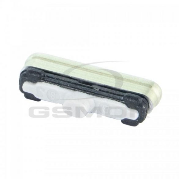 BUTON BIXBY SAMSUNG G970 GALAXY S10E GALBEN CANAR GH98-43737G [ORIGINAL]