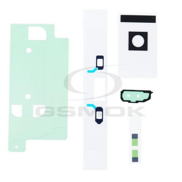 SET AUTOCEDENTE TOUCH PAD SAMSUNG A520 GALAXY A5 2017 GH82-14478A [ORIGINAL]