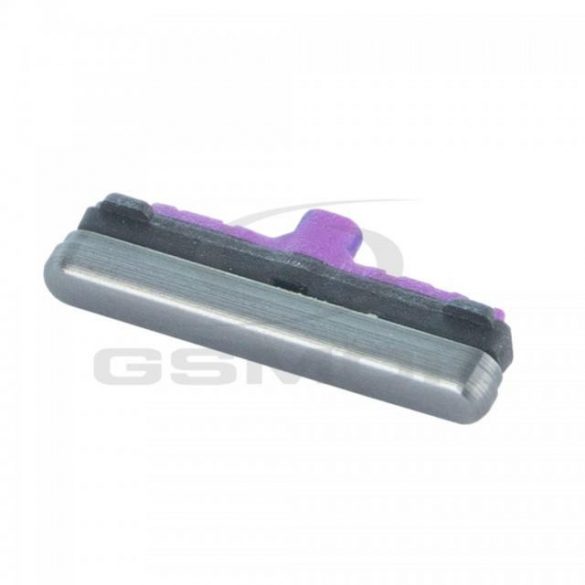 BUTON DE ALIMENTARE SAMSUNG G973 GALAXY S10 4G / G975 S10 PLUS PRISM NEGRU GH98-43730A [ORIGINAL]