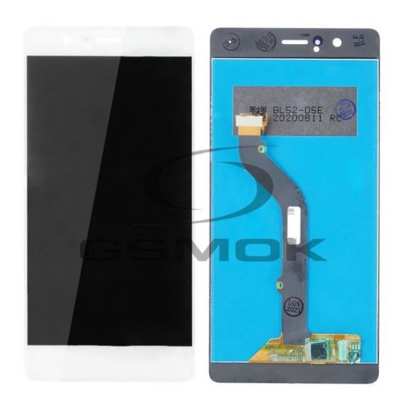 LCD + TOUCH PAD COMPLET HUAWEI P9 LITE VNS-L31 VNS-L21 VNS-L22 VNS-L23 VNS-L53 ALB FĂRĂ LOGO