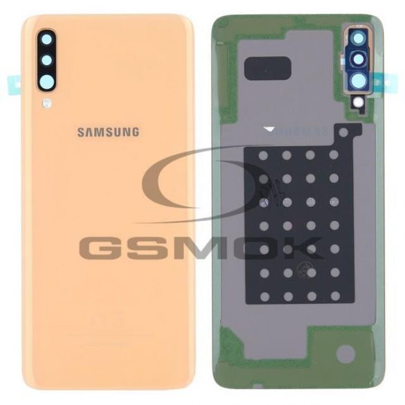 CAPAC BATERIE SAMSUNG A705 GALAXY A70 CORAL GH82-19796D GH82-19467D PACHET DE SERVICII ORIGINAL