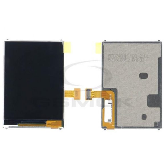 LCD SAMSUNG B550 XHusă GH96-08360A SERVICE PACK ORIGINAL