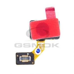 SENSOR DE AMPRENTE FLEX SAMSUNG A315 GALAXY A31 GH96-13392A [ORIGINAL]