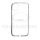 SPATE husă ULTRA SLIM IPHONE 11 TRANSPARENT