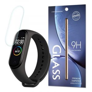 Folie protecție pentru ecran Xiaomi Mi Band 6 / Mi Band 5