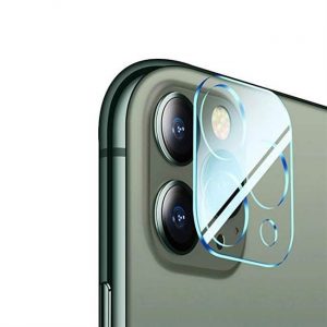 Wozinsky 9H Folie securizată de protecție a camerei pentru iPhone 12 Pro