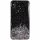 Wozinsky Star Glitter Shining Husă pentru Samsung Galaxy S21+ 5G (S21 Plus 5G) negru