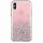 Wozinsky Star Glitter Shining Husă pentru Samsung Galaxy S21+ 5G (S21 Plus 5G) roz