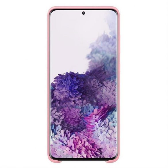 Husa din silicon Husa flexibila moale din cauciuc pentru Samsung Galaxy A72 4G neagra