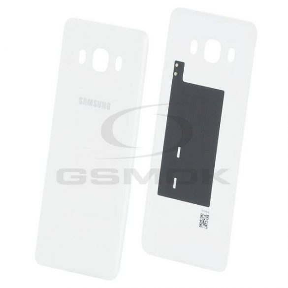 CAPAC BATERIE CARCASA SAMSUNG J510 GALAXY J5 2016 ALB GH98-39741C PACHET SERVICE ORIGINAL