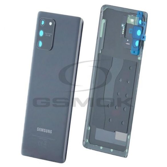 CAPAC BATERIE SAMSUNG G770 GALAXY S10 LITE NEGRU GH82-21670A PACHET DE SERVICII ORIGINAL