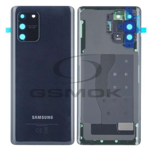 CAPAC BATERIE SAMSUNG G770 GALAXY S10 LITE NEGRU GH82-21670A PACHET DE SERVICII ORIGINAL