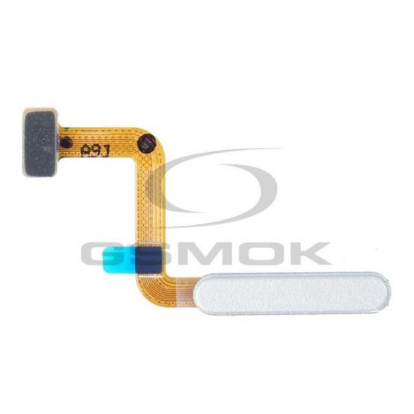 MODUL DE AMPRENTE CU SENSOR SAMSUNG M515 GALAXY M51 ALB GH96-13764B [ORIGINAL]