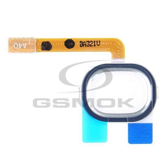 MODUL DE AMPRENTE CU SENSOR SAMSUNG A405 GALAXY A40 ALB GH96-12484B [ORIGINAL]