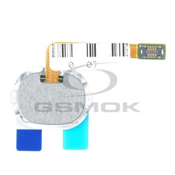 MODUL DE AMPRENTE CU SENSOR SAMSUNG A405 GALAXY A40 ALB GH96-12484B [ORIGINAL]