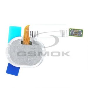 MODUL DE AMPRENTE CU SENSOR SAMSUNG A405 GALAXY A40 CORAL GH96-12484D [ORIGINAL]