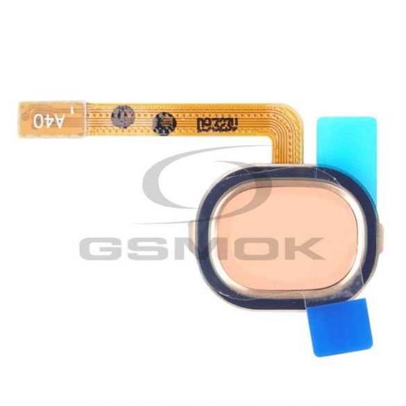 MODUL DE AMPRENTE CU SENSOR SAMSUNG A405 GALAXY A40 CORAL GH96-12484D [ORIGINAL]