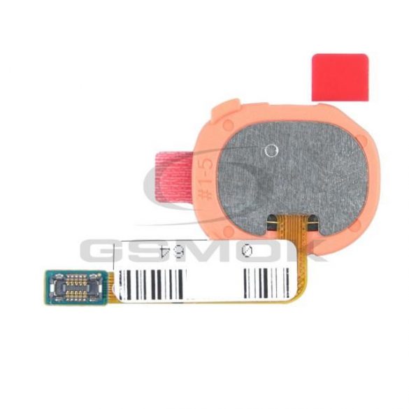 MODUL DE AMPRENTE CU SENSOR SAMSUNG A202 GALAXY A20E CORAL GH96-12565D [ORIGINAL]