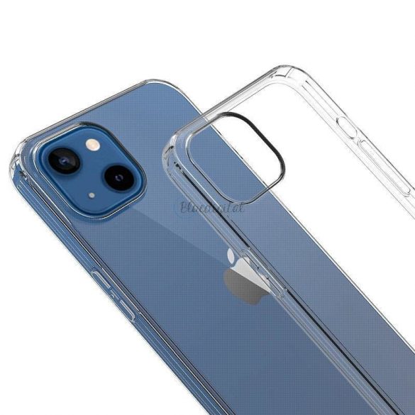 Carcasa Ultra Clear 0.5mm Husa Gel TPU pentru Oppo Reno6 4G transparenta