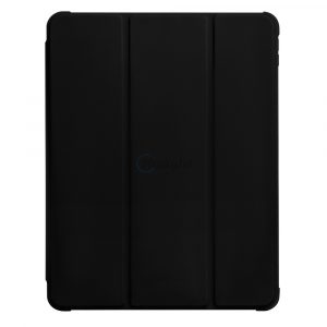 Stand Tablet Husă Smart Husă husă pentru iPad Air 2020/2022 cu funcția de stand negru