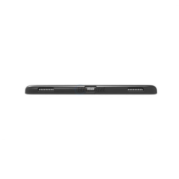 Husă ultra subțire Slim pentru iPad Pro 12.9'' 2021 negru